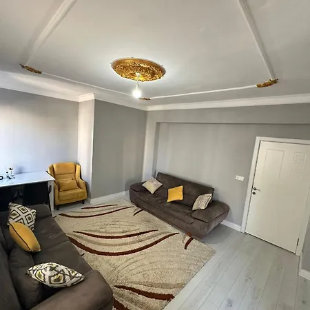 Antalya Konaklari